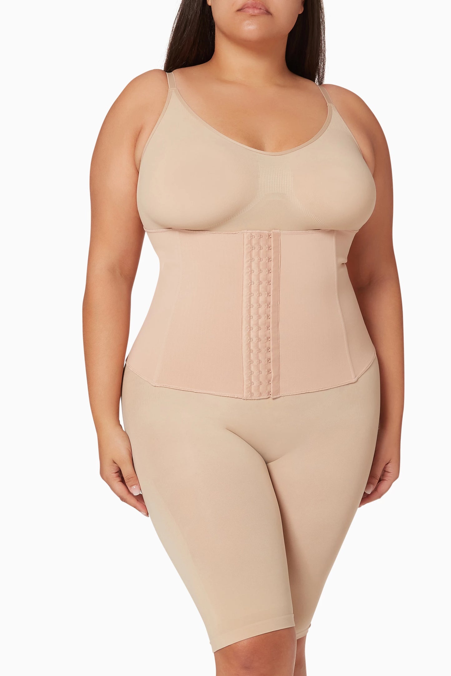 SKIMS Neopren Shapewear Waist Trainer- Korse