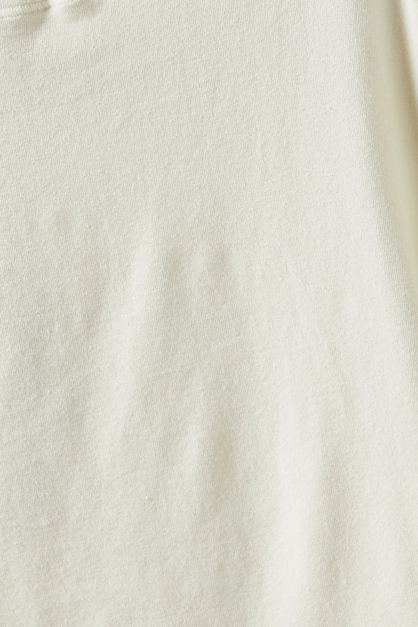 SKIMS Fits Everybody T-Shirt- Bone