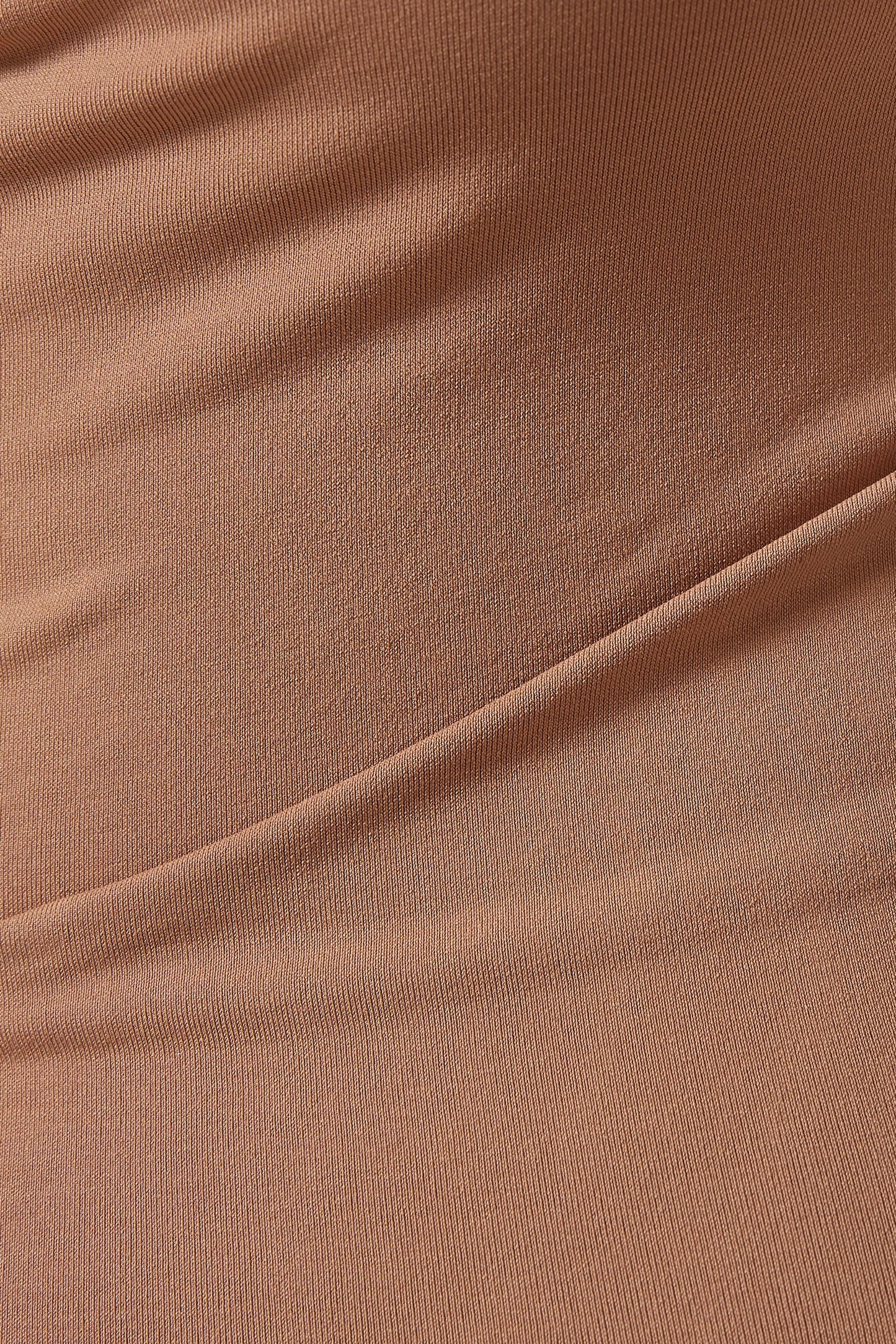 SKIMS Soft Smoothing T-Shirt- Sienna