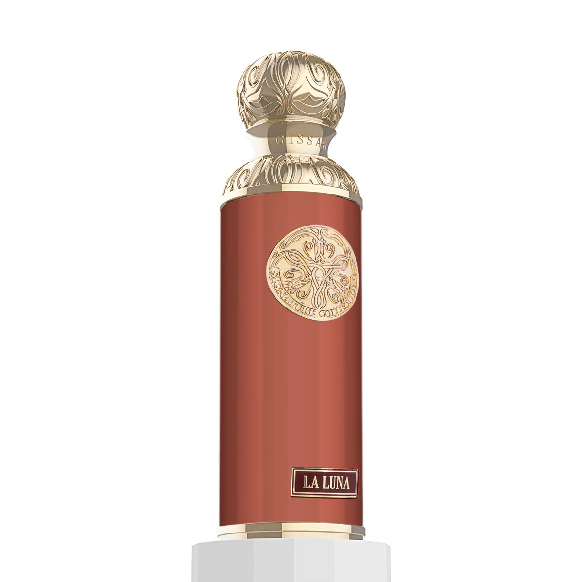 Gissah La Luna Eau de Parfum - 200ml