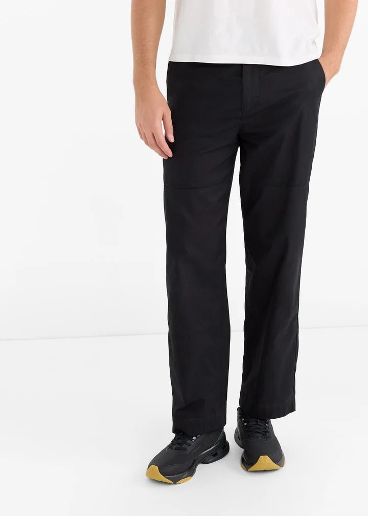 On Cloudpulse Pro – White Fabric