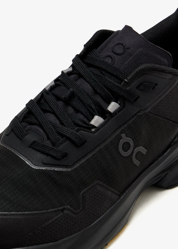 On Cloudpulse Pro – White Fabric