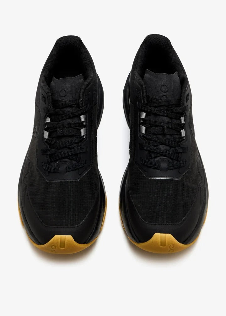 On Cloudpulse Pro – White Fabric