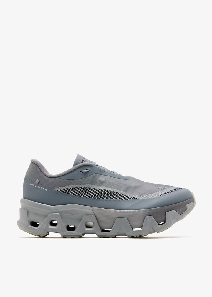 On x PAF Cloudmonster Hyper sneakers - MEN