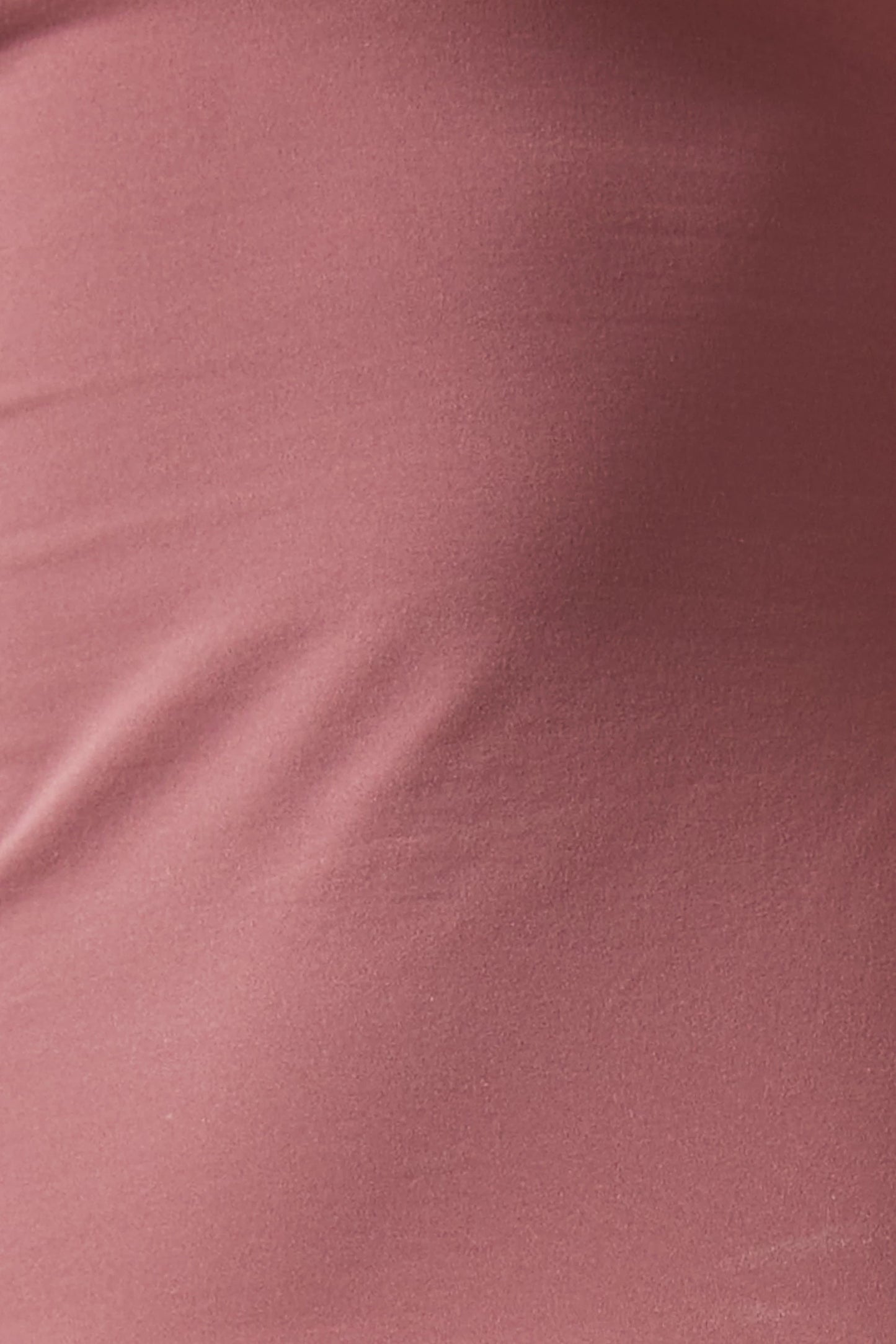 SKIMS Fits Everybody T-Shirt- Beet