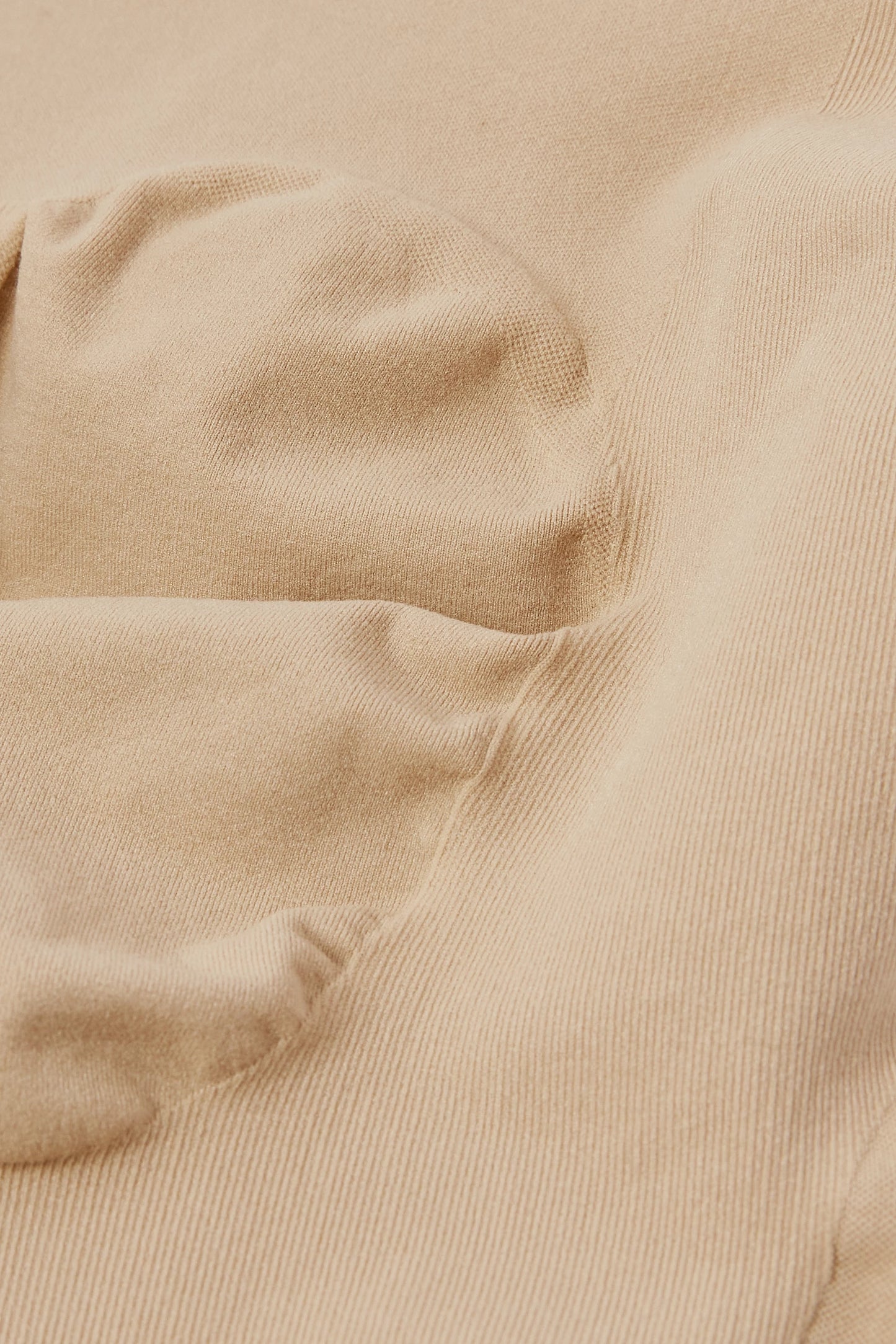 SKIMS Seamless Sculpt Mid‑Thigh Short