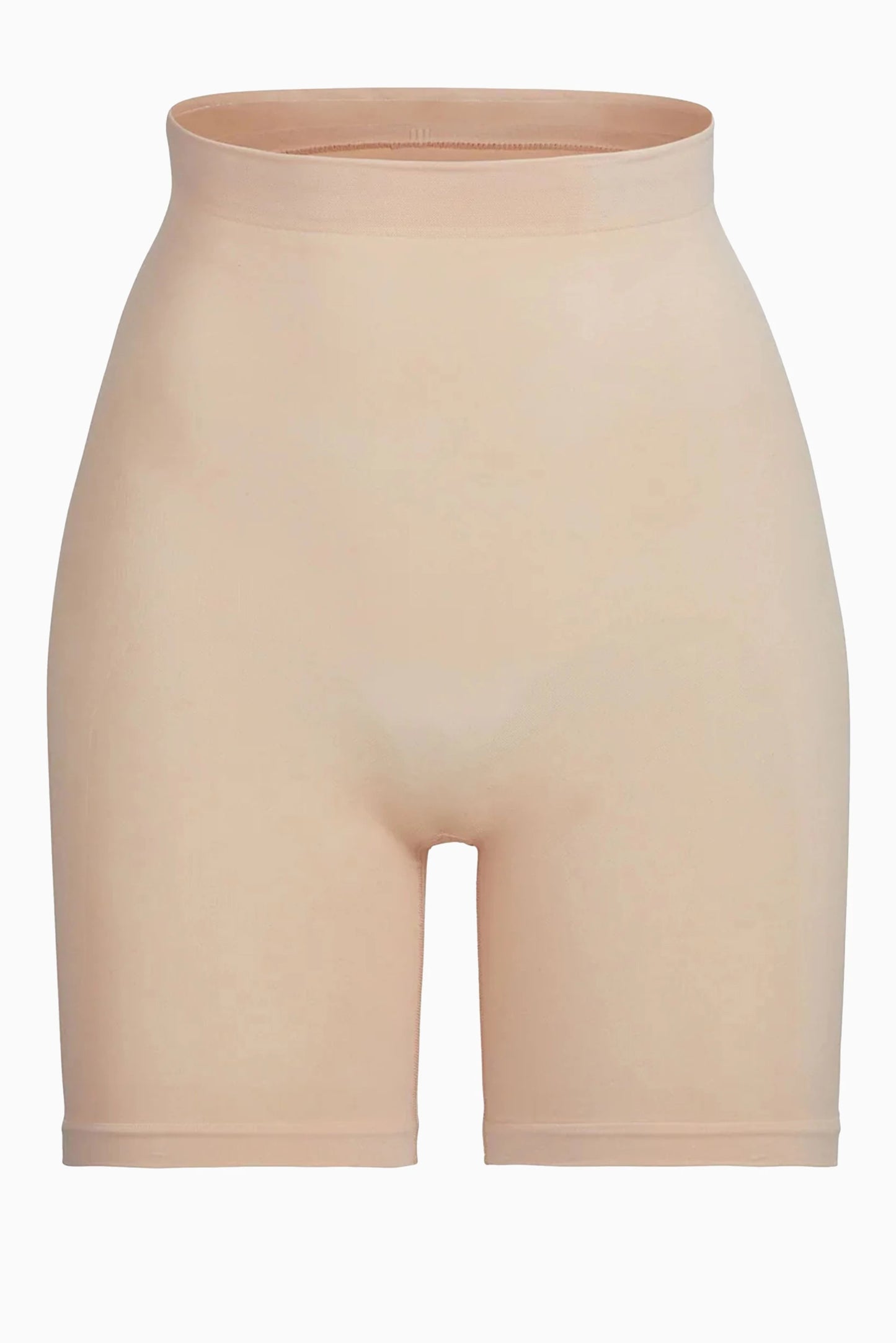 SKIMS Seamless Sculpt Mid‑Thigh Short