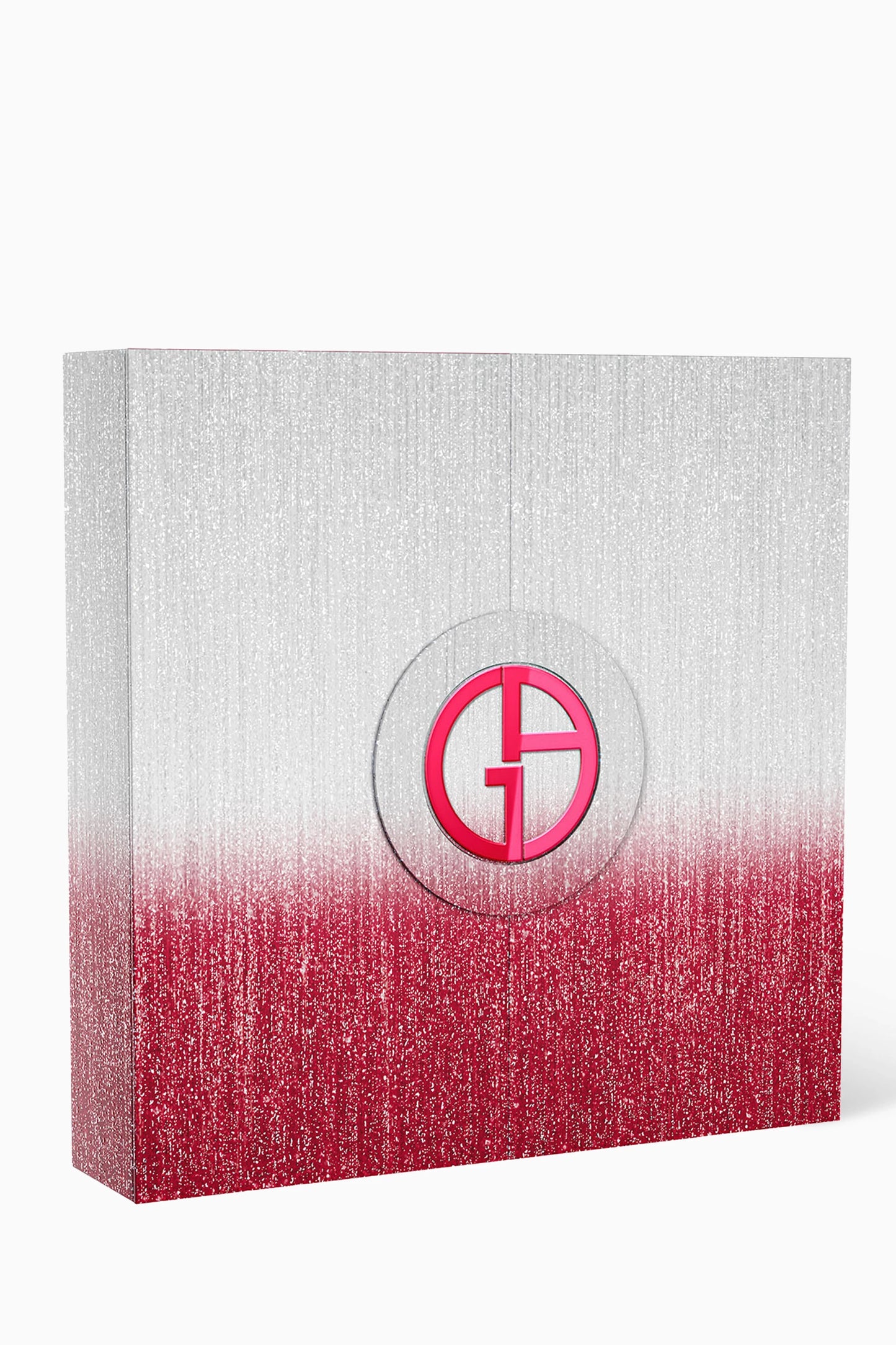 ARMANI BEAUTY Limited Edition Advent Calendar Set- 24 PARÇA