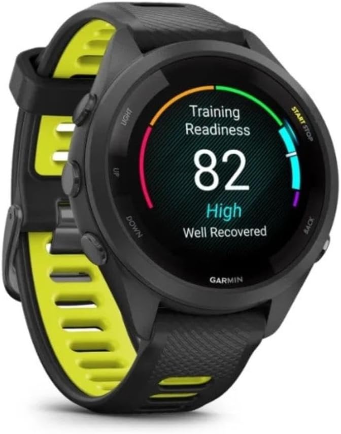 Garmin Forerunner 265S