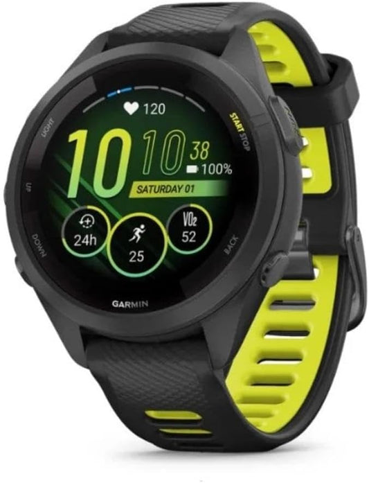 Garmin Forerunner 265S