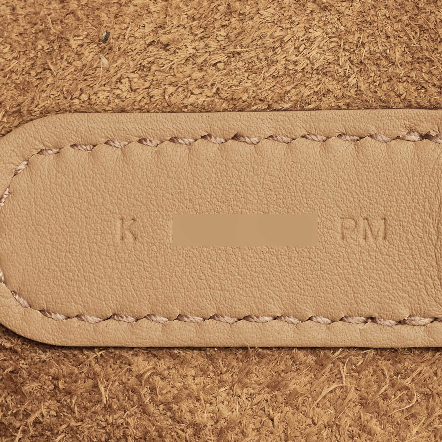 Hermès In The Loop 18 Çanta – Biscuit Taurillon Clemence & Swift Deri - PRE LOVED